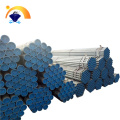 25mm gi pipe thin wall hot dip galvanized pipe